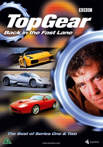 Top Gear