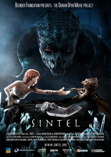 Sintel