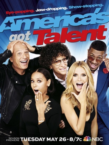 America's Got Talent