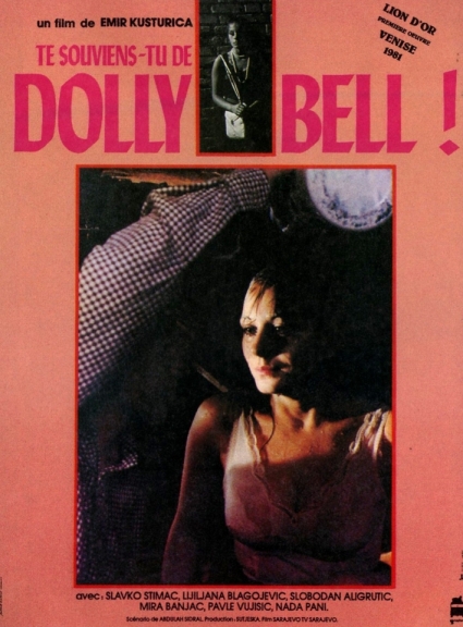 Помнишь ли, Долли Белл?