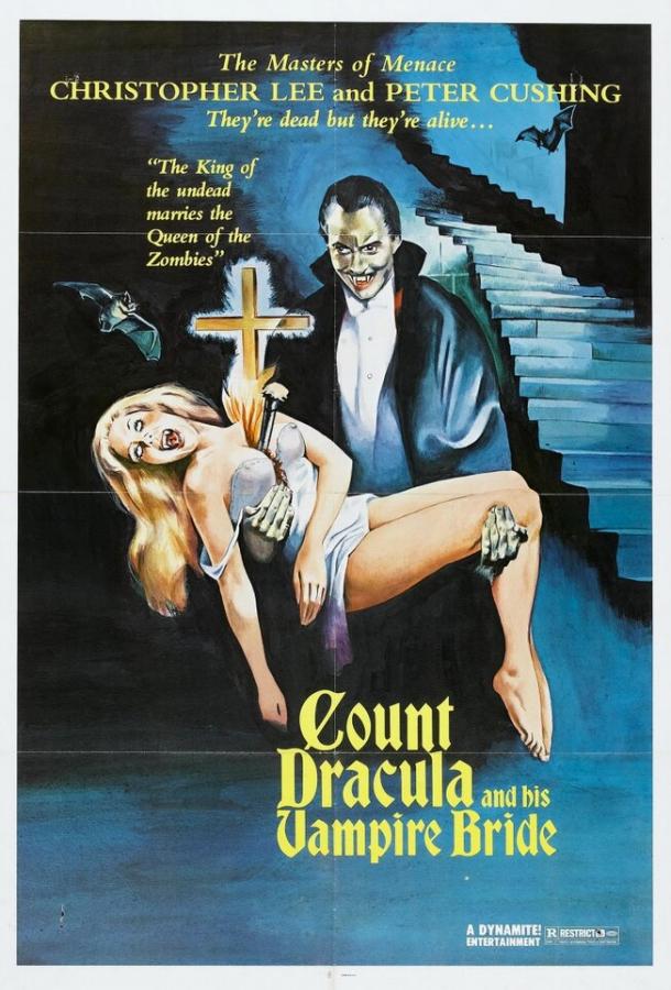 The Satanic Rites of Dracula