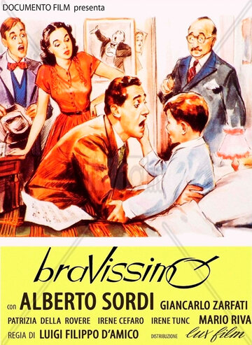 Bravissimo