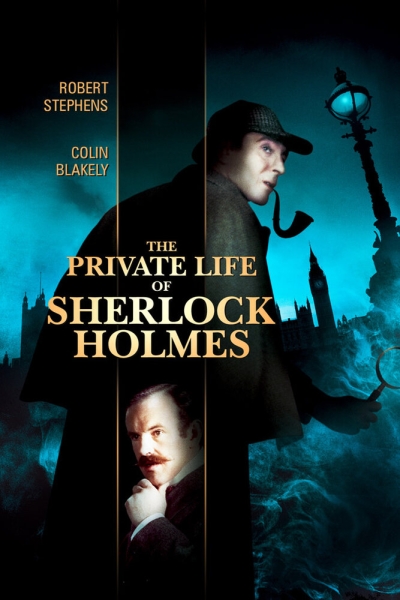 The Private Life of Sherlock Holmes