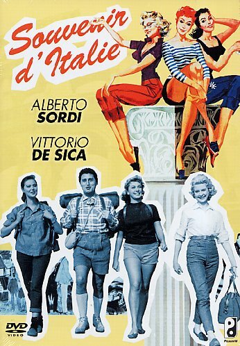 Souvenir d'Italie