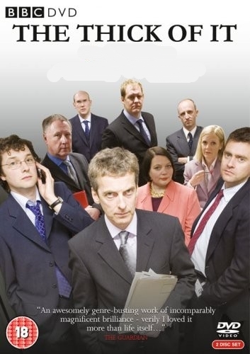 The Thick of It