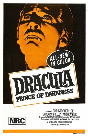 Dracula: Prince of Darkness