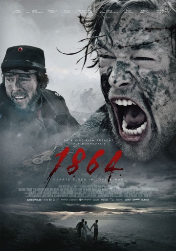 1864 (мини-сериал)