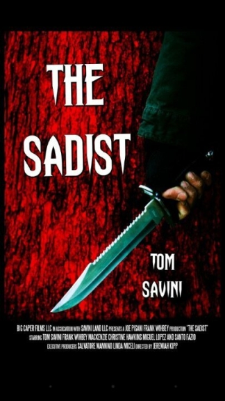 The Sadist