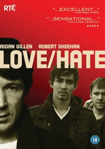 Love/Hate