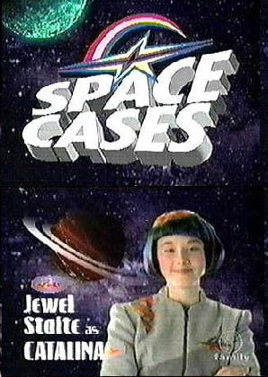 Space Cases