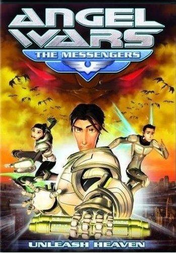 Angel Wars: The Messengers