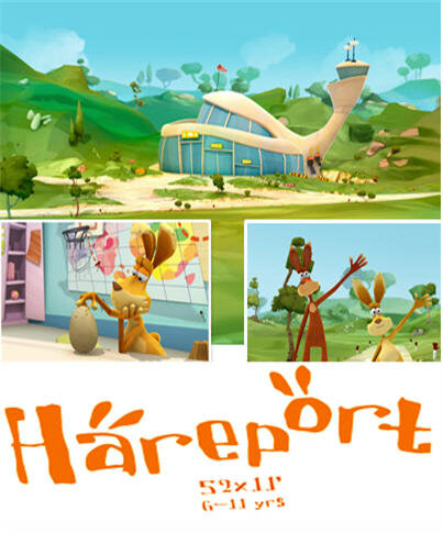 Hazentem internationaal