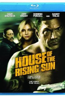 House of the Rising Sun