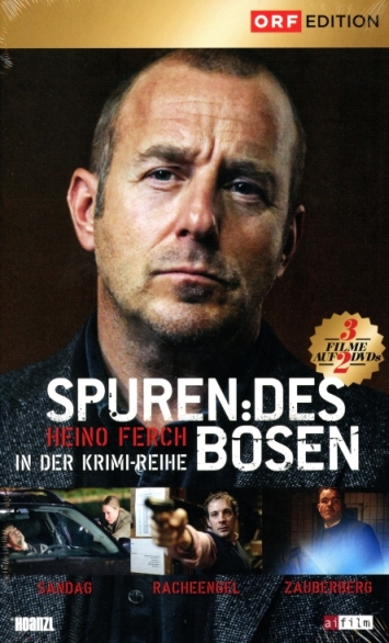 Spuren des Bösen