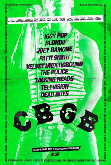 CBGB