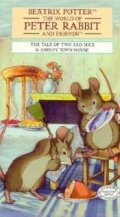 The World of Peter Rabbit and Friends