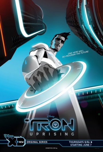 Трон: Восстание (сериал 2012 – 2013)