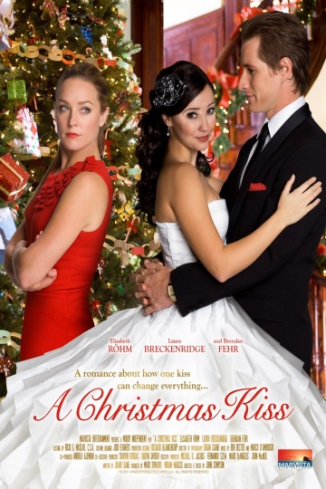 A Christmas Kiss