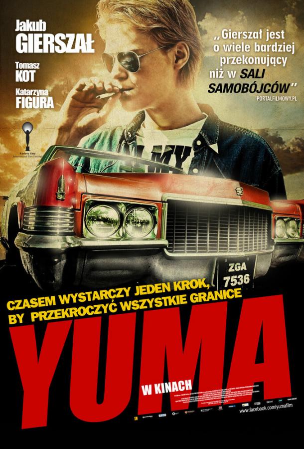 Yuma