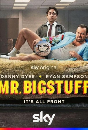 Mr Bigstuff