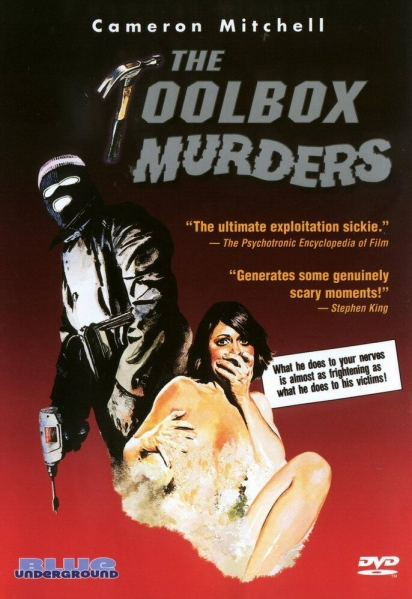 The Toolbox Murders