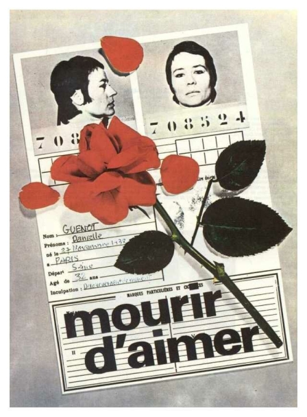Mourir d'aimer...