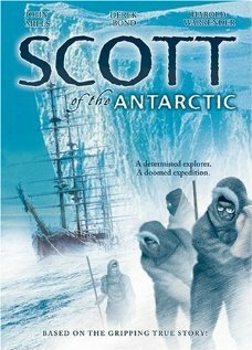 Scott of the Antarctic