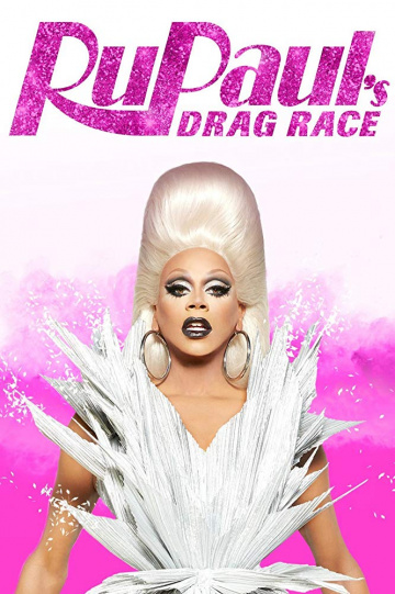 RuPaul's Drag Race