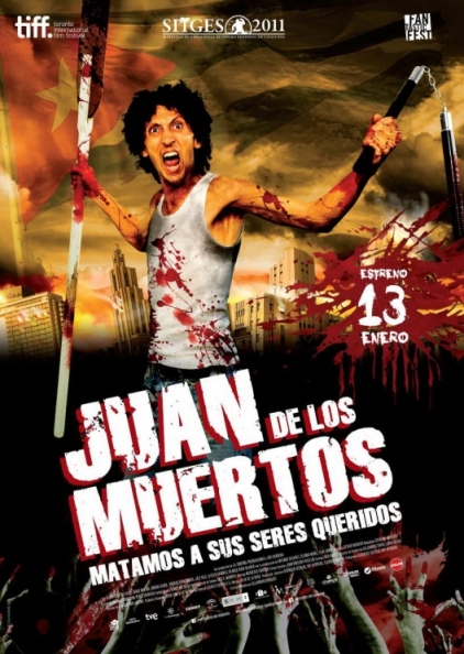 Juan de los muertos