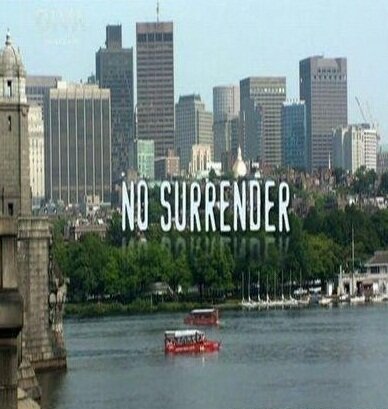 No Surrender