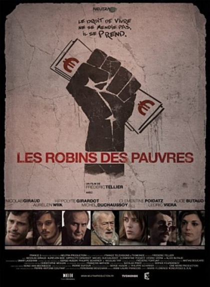 Les robins des pauvres