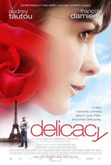 La délicatesse
