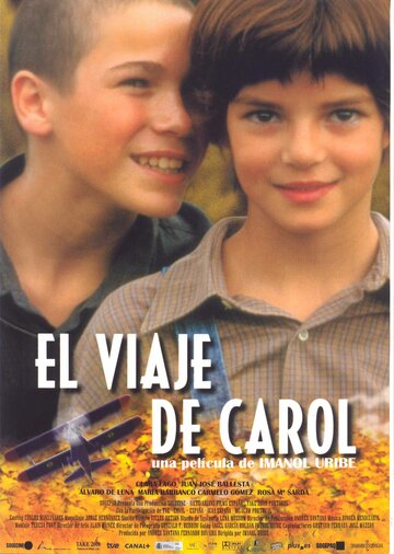 El viaje de Carol