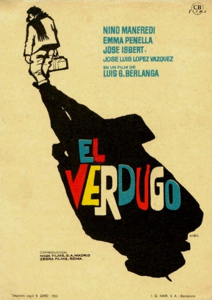 El verdugo