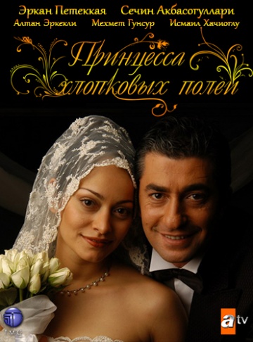Принцесса хлопковых полей (сериал 2005 – 2007)
