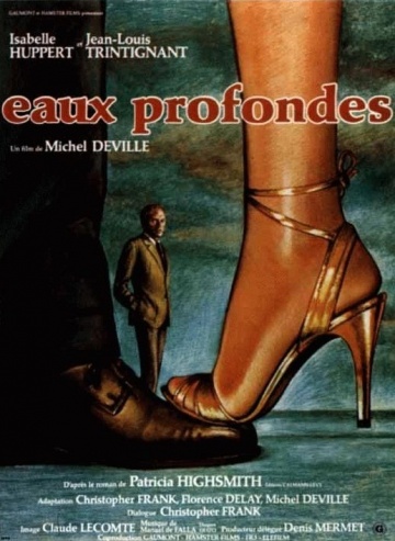 Eaux profondes
