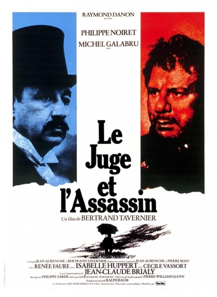 Le juge et l'assassin