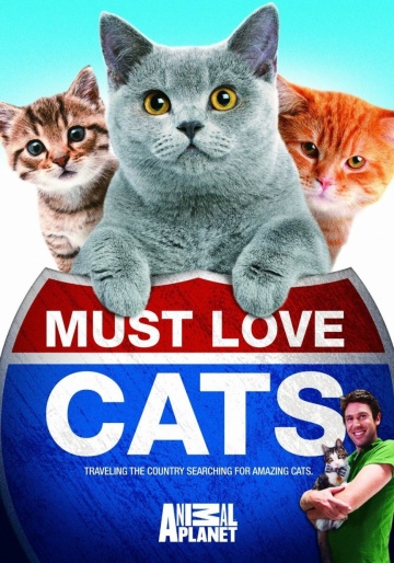 Кошек не любить нельзя (сериал 2011 – ...)