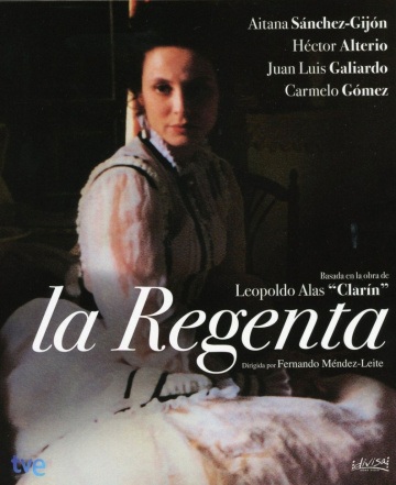 La regenta