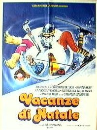 Vacanze di Natale