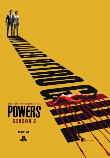 Powers