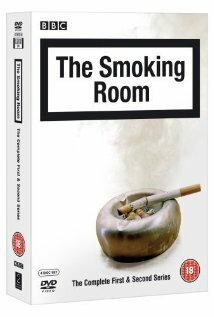 The Smoking Room