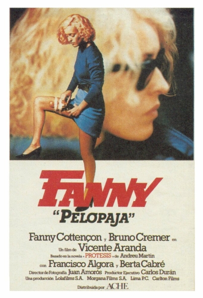 Fanny Pelopaja