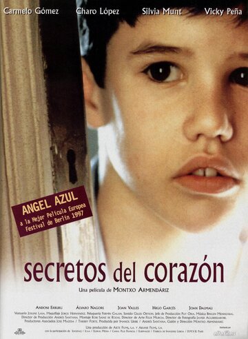 Secretos del corazón