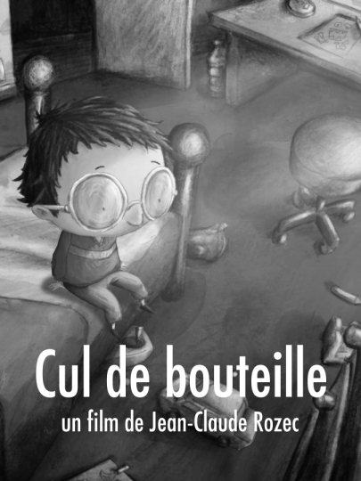 Cul de Bouteille