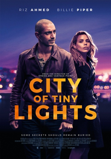 City of Tiny Lights