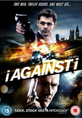 I Against I