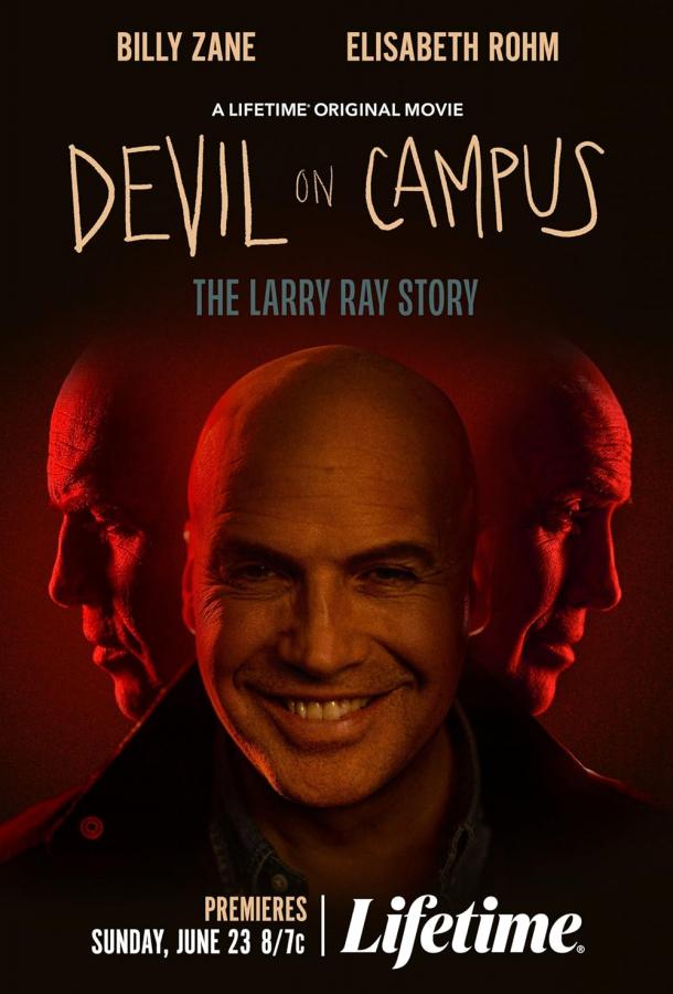 Devil on Campus: The Larry Ray Story