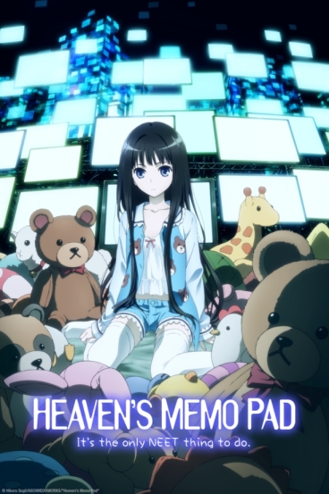Kamisama no Memo-chou
