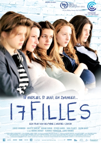 17 filles